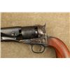 Image 11 : Uberti Cimarron 1861 Navy Cfs Military Model 4-screw .36 Cal 7.5" Percussion Revolver 2021