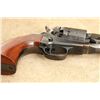 Image 14 : Uberti Cimarron 1861 Navy Cfs Military Model 4-screw .36 Cal 7.5" Percussion Revolver 2021