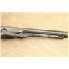 Image 16 : Uberti Cimarron 1861 Navy Cfs Military Model 4-screw .36 Cal 7.5" Percussion Revolver 2021