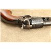 Image 18 : Uberti Cimarron 1861 Navy Cfs Military Model 4-screw .36 Cal 7.5" Percussion Revolver 2021