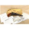 Image 2 : Uberti Cimarron 1861 Navy Cfs Military Model 4-screw .36 Cal 7.5" Percussion Revolver 2021