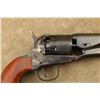 Image 5 : Uberti Cimarron 1861 Navy Cfs Military Model 4-screw .36 Cal 7.5" Percussion Revolver 2021