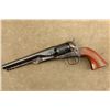 Image 8 : Uberti Cimarron 1861 Navy Cfs Military Model 4-screw .36 Cal 7.5" Percussion Revolver 2021