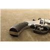 Image 14 : John Taffin Collection Smith & Wesson .44 Double Action Frontier .44-40 Revolver 6" Antique