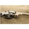 Image 15 : John Taffin Collection Smith & Wesson .44 Double Action Frontier .44-40 Revolver 6" Antique
