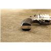 Image 20 : John Taffin Collection Smith & Wesson .44 Double Action Frontier .44-40 Revolver 6" Antique