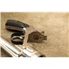 Image 22 : John Taffin Collection Smith & Wesson .44 Double Action Frontier .44-40 Revolver 6" Antique
