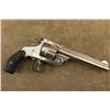 Image 3 : John Taffin Collection Smith & Wesson .44 Double Action Frontier .44-40 Revolver 6" Antique
