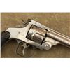 Image 5 : John Taffin Collection Smith & Wesson .44 Double Action Frontier .44-40 Revolver 6" Antique