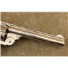 Image 6 : John Taffin Collection Smith & Wesson .44 Double Action Frontier .44-40 Revolver 6" Antique