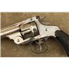 Image 9 : John Taffin Collection Smith & Wesson .44 Double Action Frontier .44-40 Revolver 6" Antique