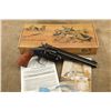 Image 2 : Uberti Stoeger Second Model Schofield .45 Colt 7" Single Action Top Break Revolver Mfd 2008