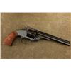 Image 3 : Uberti Stoeger Second Model Schofield .45 Colt 7" Single Action Top Break Revolver Mfd 2008