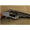 Image 5 : Uberti Stoeger Second Model Schofield .45 Colt 7" Single Action Top Break Revolver Mfd 2008