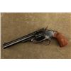 Image 7 : Uberti Stoeger Second Model Schofield .45 Colt 7" Single Action Top Break Revolver Mfd 2008