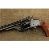Image 9 : Uberti Stoeger Second Model Schofield .45 Colt 7" Single Action Top Break Revolver Mfd 2008