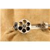 Image 18 : John Taffin Collection Smith & Wesson .44 Double Action 1st Model .44 Russian Revolver Antique