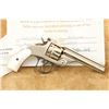 Image 1 : John Taffin Collection Smith & Wesson .44 Double Action 1st Model .44 Russian Revolver Antique