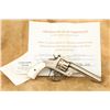 Image 2 : John Taffin Collection Smith & Wesson .44 Double Action 1st Model .44 Russian Revolver Antique