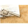 Image 5 : John Taffin Collection Smith & Wesson .44 Double Action 1st Model .44 Russian Revolver Antique
