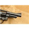 Image 4 : Smith & Wesson S&w Model 29-10 4" Blue .44 Magnum Double Action Revolver, 2024-2025