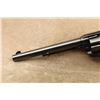 Image 10 : Boxed Usfa Us Fire Arms 12/22 7.5" .22 Long Rifle Lr 12-shot Saa Single Action Revolver Usa Made