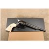 Image 1 : Boxed Usfa Us Fire Arms 12/22 7.5" .22 Long Rifle Lr 12-shot Saa Single Action Revolver Usa Made