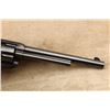Image 6 : Boxed Usfa Us Fire Arms 12/22 7.5" .22 Long Rifle Lr 12-shot Saa Single Action Revolver Usa Made