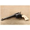 Image 7 : Boxed Usfa Us Fire Arms 12/22 7.5" .22 Long Rifle Lr 12-shot Saa Single Action Revolver Usa Made