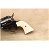 Image 8 : Boxed Usfa Us Fire Arms 12/22 7.5" .22 Long Rifle Lr 12-shot Saa Single Action Revolver Usa Made