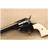 Image 9 : Boxed Usfa Us Fire Arms 12/22 7.5" .22 Long Rifle Lr 12-shot Saa Single Action Revolver Usa Made