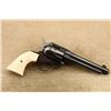 Image 3 : Boxed Usfa Us Fire Arms 12/22 5.5" .22 Long Rifle Lr 12-shot Saa Single Action Revolver Usa Made