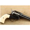 Image 5 : Boxed Usfa Us Fire Arms 12/22 5.5" .22 Long Rifle Lr 12-shot Saa Single Action Revolver Usa Made