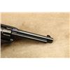 Image 6 : Boxed Usfa Us Fire Arms 12/22 5.5" .22 Long Rifle Lr 12-shot Saa Single Action Revolver Usa Made