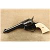 Image 7 : Boxed Usfa Us Fire Arms 12/22 5.5" .22 Long Rifle Lr 12-shot Saa Single Action Revolver Usa Made