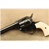 Image 9 : Boxed Usfa Us Fire Arms 12/22 5.5" .22 Long Rifle Lr 12-shot Saa Single Action Revolver Usa Made