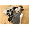 Image 18 : Smith & Wesson S&w Model 629-6 3" Stainless .44 Magnum Double Action Revolver, 2010