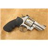 Image 1 : Smith & Wesson S&w Model 629-6 3" Stainless .44 Magnum Double Action Revolver, 2010