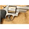 Image 23 : Smith & Wesson S&w Model 629-6 3" Stainless .44 Magnum Double Action Revolver, 2010