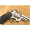 Image 3 : Smith & Wesson S&w Model 629-6 3" Stainless .44 Magnum Double Action Revolver, 2010