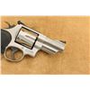 Image 4 : Smith & Wesson S&w Model 629-6 3" Stainless .44 Magnum Double Action Revolver, 2010
