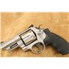 Image 7 : Smith & Wesson S&w Model 629-6 3" Stainless .44 Magnum Double Action Revolver, 2010