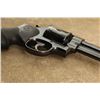 Image 15 : Smith & Wesson S&w Model 25-13 Mountain Gun 160929 .45 Colt 4" Da/sa Revolver Mfd 2009 & Box