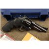 Image 1 : Smith & Wesson S&w Model 25-13 Mountain Gun 160929 .45 Colt 4" Da/sa Revolver Mfd 2009 & Box