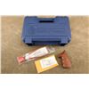 Image 21 : Smith & Wesson S&w Model 25-13 Mountain Gun 160929 .45 Colt 4" Da/sa Revolver Mfd 2009 & Box