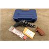 Image 2 : Smith & Wesson S&w Model 25-13 Mountain Gun 160929 .45 Colt 4" Da/sa Revolver Mfd 2009 & Box