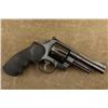 Image 3 : Smith & Wesson S&w Model 25-13 Mountain Gun 160929 .45 Colt 4" Da/sa Revolver Mfd 2009 & Box