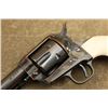 Image 19 : Taffin Collection Usfa Single Action Army Blue & Cch Saa 7.5" .38-40 Revolver Usa Made