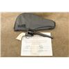 Image 2 : Taffin Collection Usfa Single Action Army Blue & Cch Saa 7.5" .38-40 Revolver Usa Made