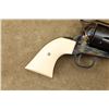 Image 4 : Taffin Collection Usfa Single Action Army Blue & Cch Saa 7.5" .38-40 Revolver Usa Made